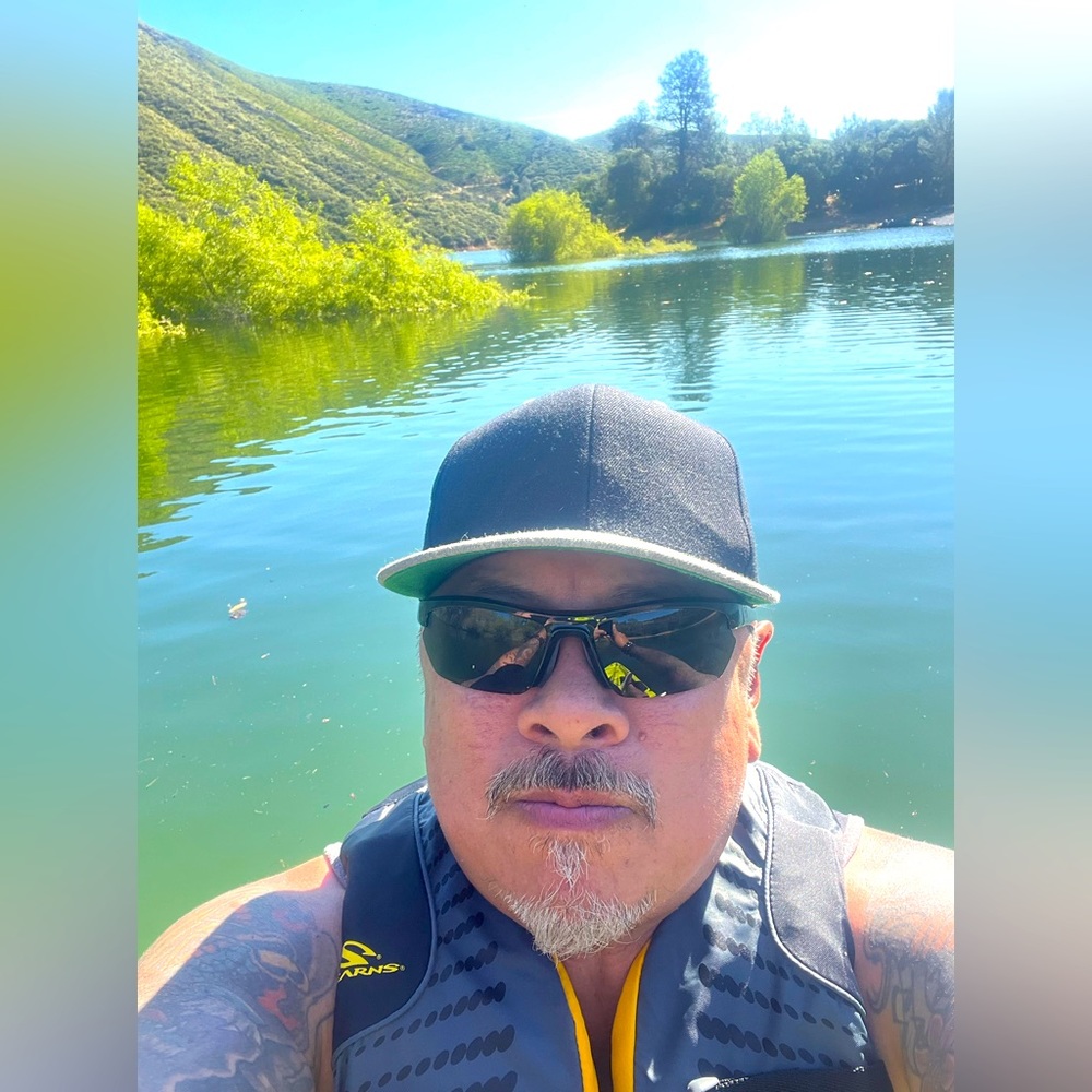 Meet your Posher, Rey